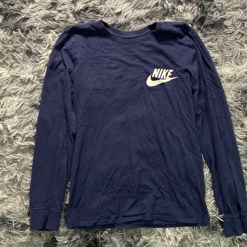 NIKE tee shirt